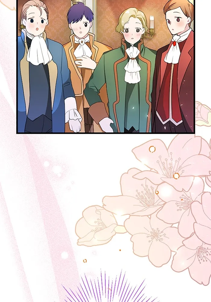 คุณหนูย้อนเวลามาเป็นอัศวิน ตอนที่ 39 รูปที่ 53