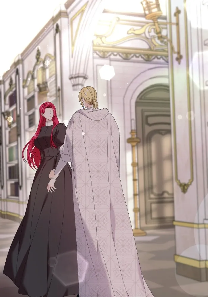 ทำแบบนี้ไม่ได้เพคะ องค์ชาย ตอนที่ 24 รูปที่ 64