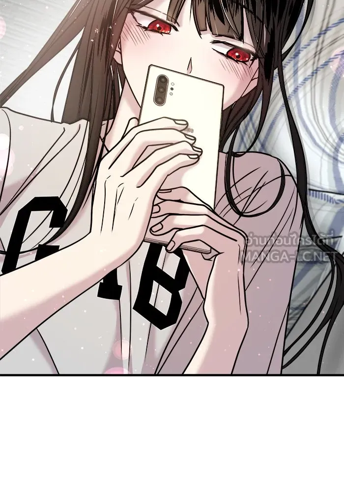 วายร้ายก็อยากมีรัก ตอนที่ 13 รูปที่ 132