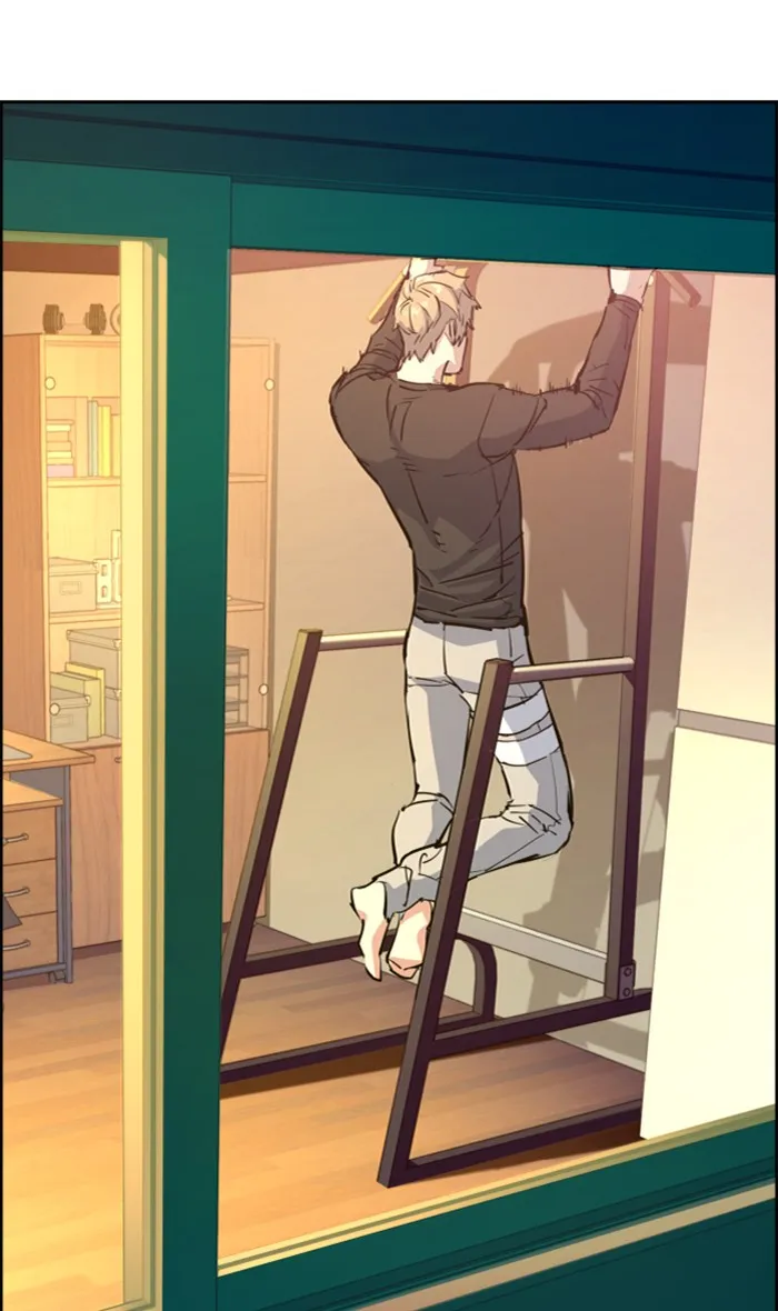 พี่ชายสายบอดี้การ์ด ตอนที่ 88 รูปที่ 100