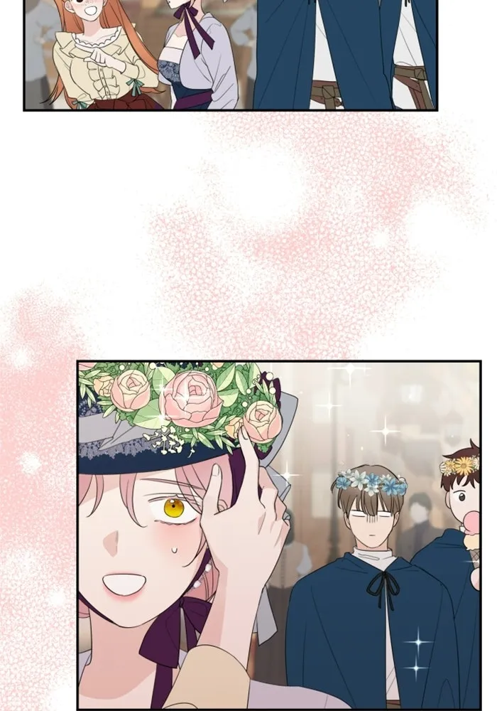 ครอบครัวสามีเห็นทีจะคลั่งรัก ตอนที่ 23 รูปที่ 61