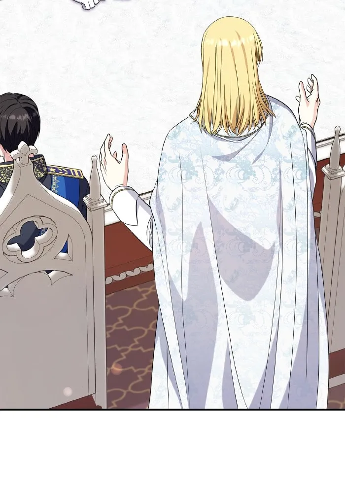 ทำแบบนี้ไม่ได้เพคะ องค์ชาย ตอนที่ 59 รูปที่ 22