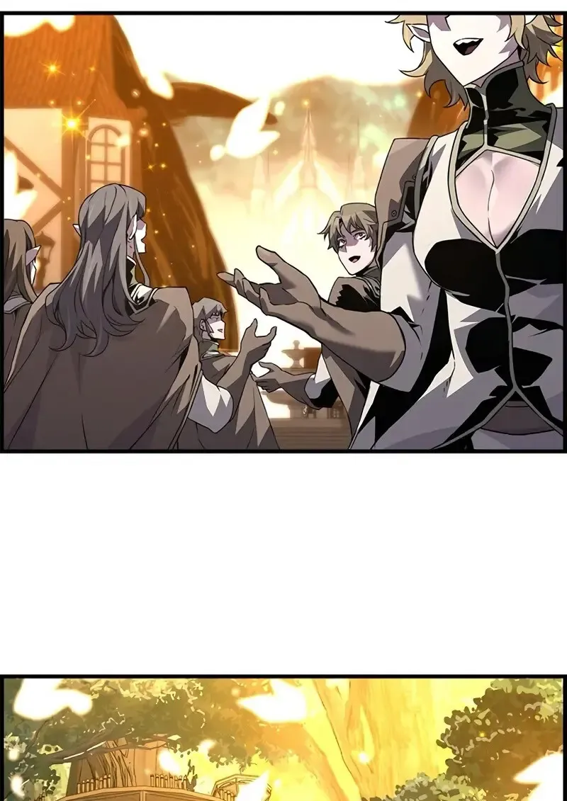 Necromancer_s Evolutionary Traits ตอนที่ ตอนที่ 100 รูปที่ 3