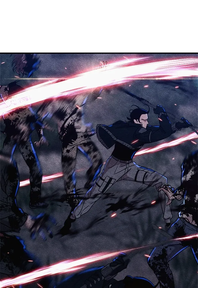 Zombie X Slasher ตอนที่ 6 รูปที่ 40