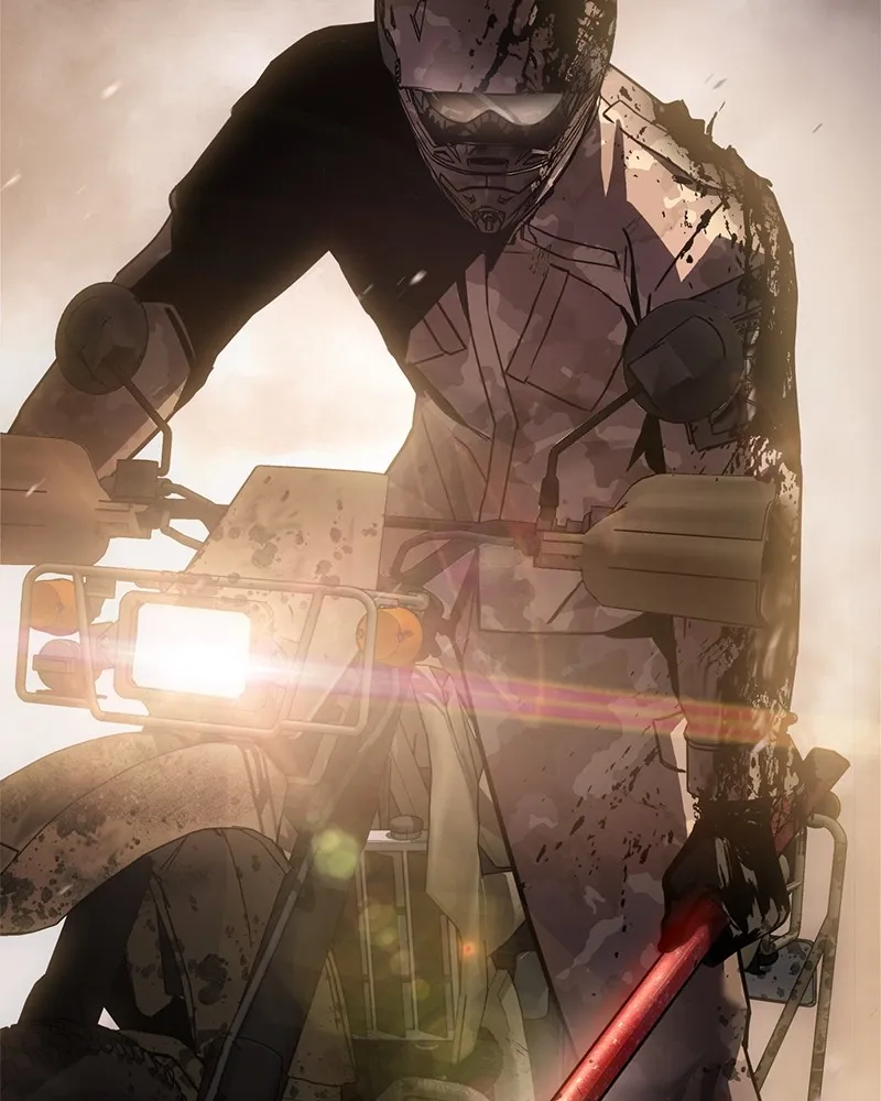 แบคXX ตอนที่ 14 รูปที่ 115