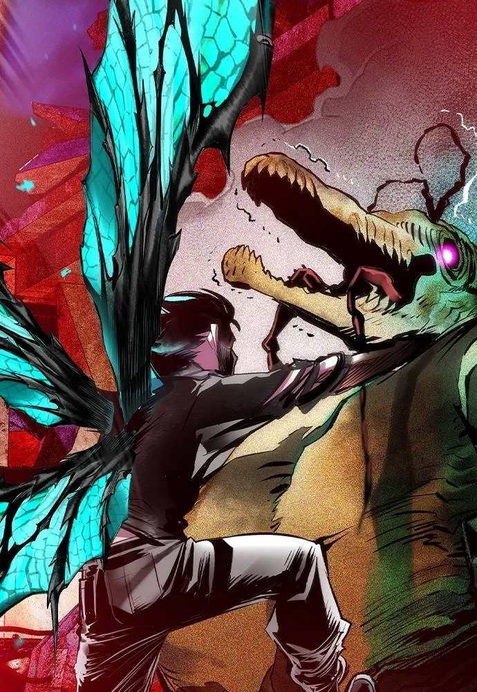 Jungle Juice ตอนที่ 128 รูปที่ 173