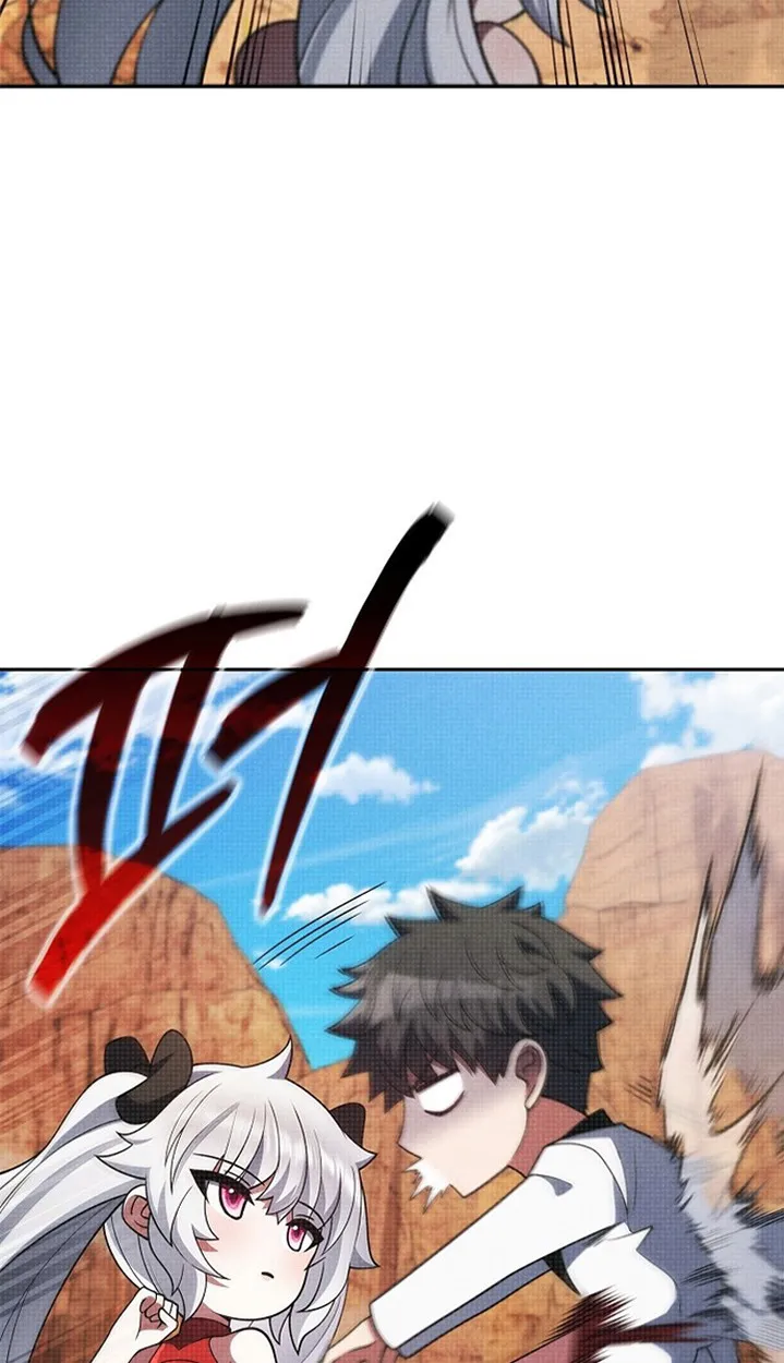 Part-Time Grim Reaper ตอนที่ ตอนที่ 41 รูปที่ 22