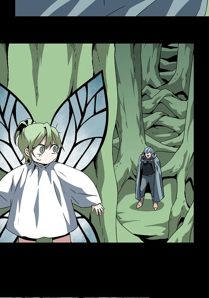 หนึ่งก้าวสู่เจ้ามาร ตอนที่ 38 ไอริส (4) รูปที่ 86