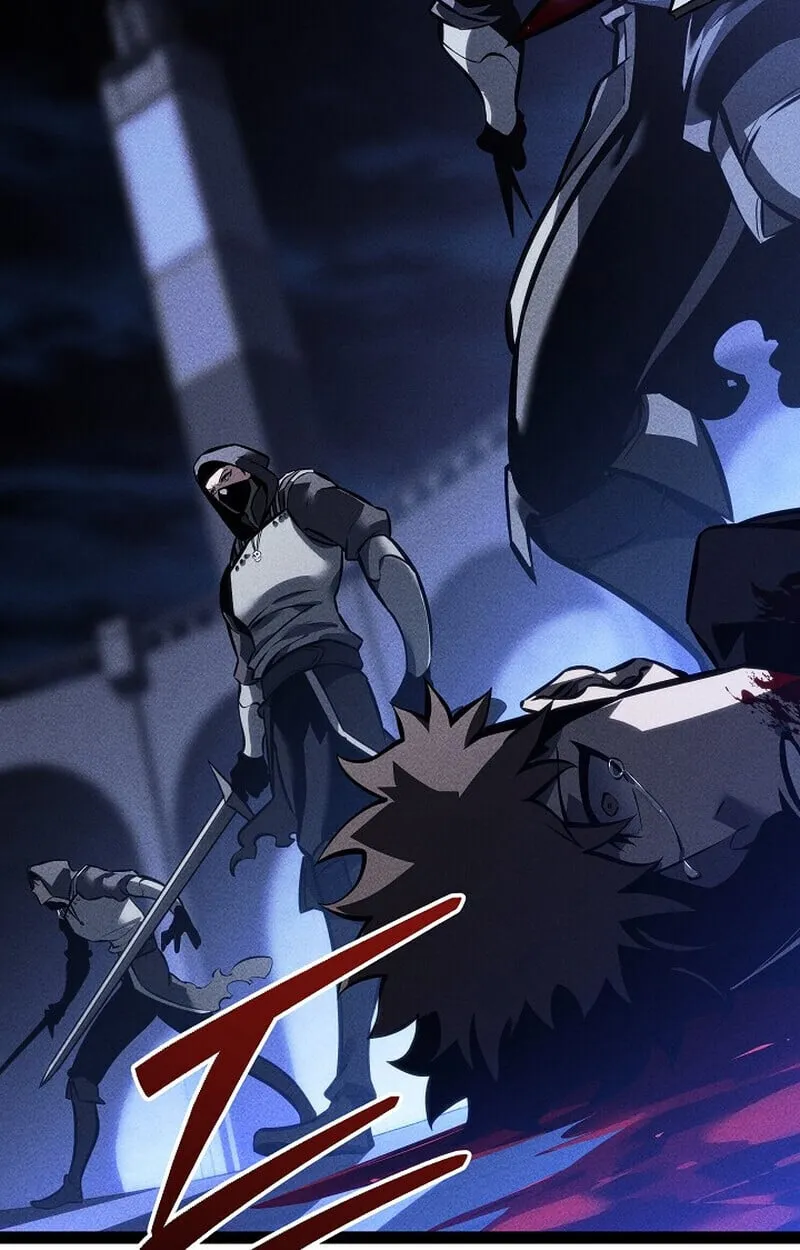 Regressing as the Reincarnated Bastard of the Sword Clan ตอนที่ ตอนที่ 67 รูปที่ 118