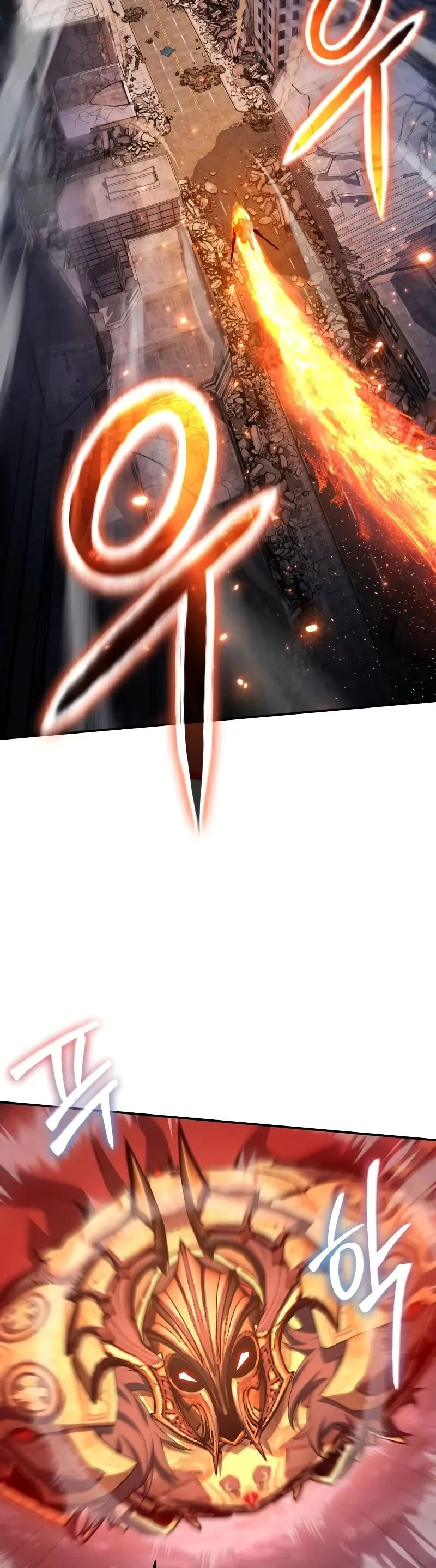 The Knight King Who Returned With a God ตอนที่ ตอนที่ 131 รูปที่ 42