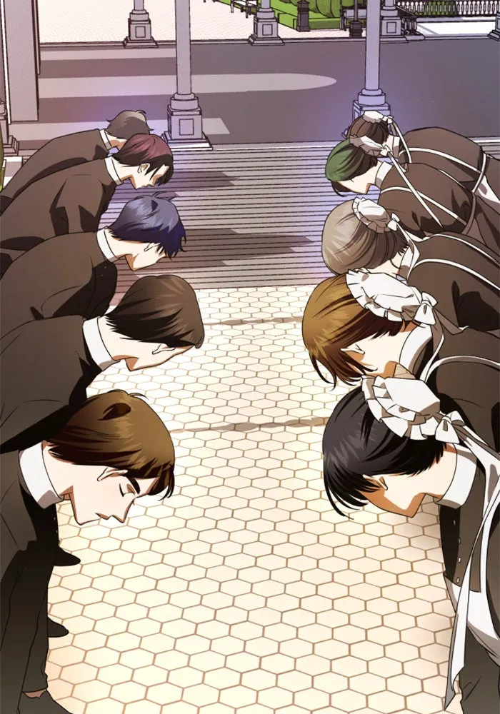 ชิงชีวิตพลิกลิขิตชะตา ตอนที่ 47. ได้ข่าวว่าฆ่าพ่อของตัวเอง(3) รูปที่ 95