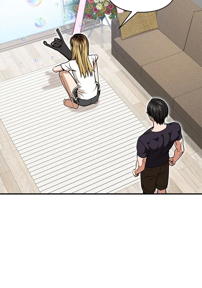 โชคชะตานำพารัก ตอนที่ 124 ก็คือเธอ รูปที่ 8