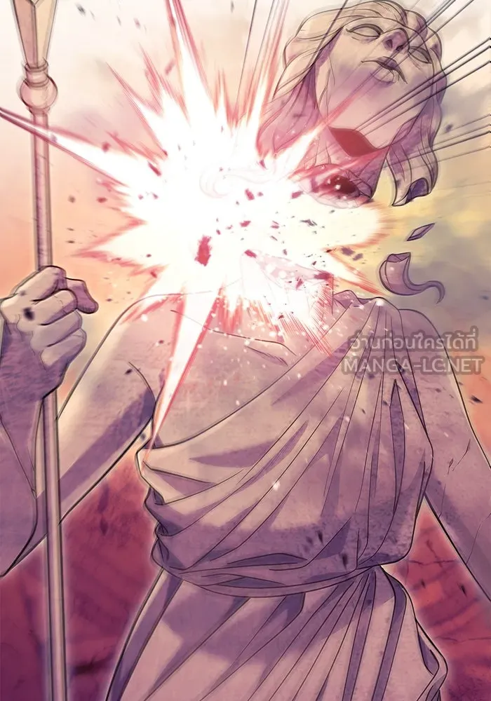 เอาชีวิตรอดในเกมฉบับคนเถื่อน ตอนที่ 28 รูปที่ 132