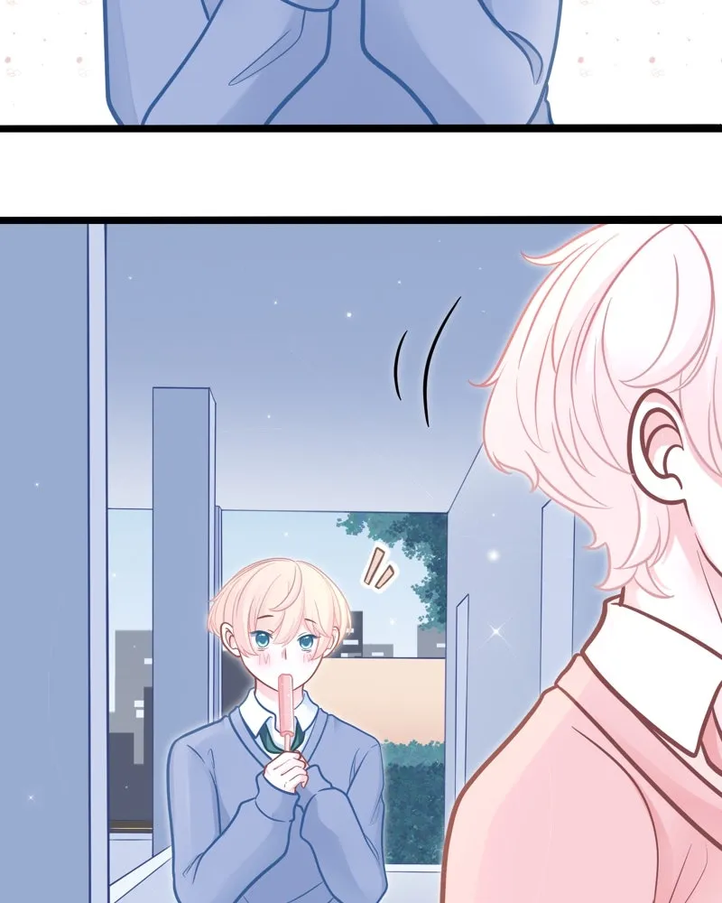 ฤดูฝนของฉันกับนาย ตอนที่ 11 สอบกลางภาค สู้ ๆ นะ!! รูปที่ 20