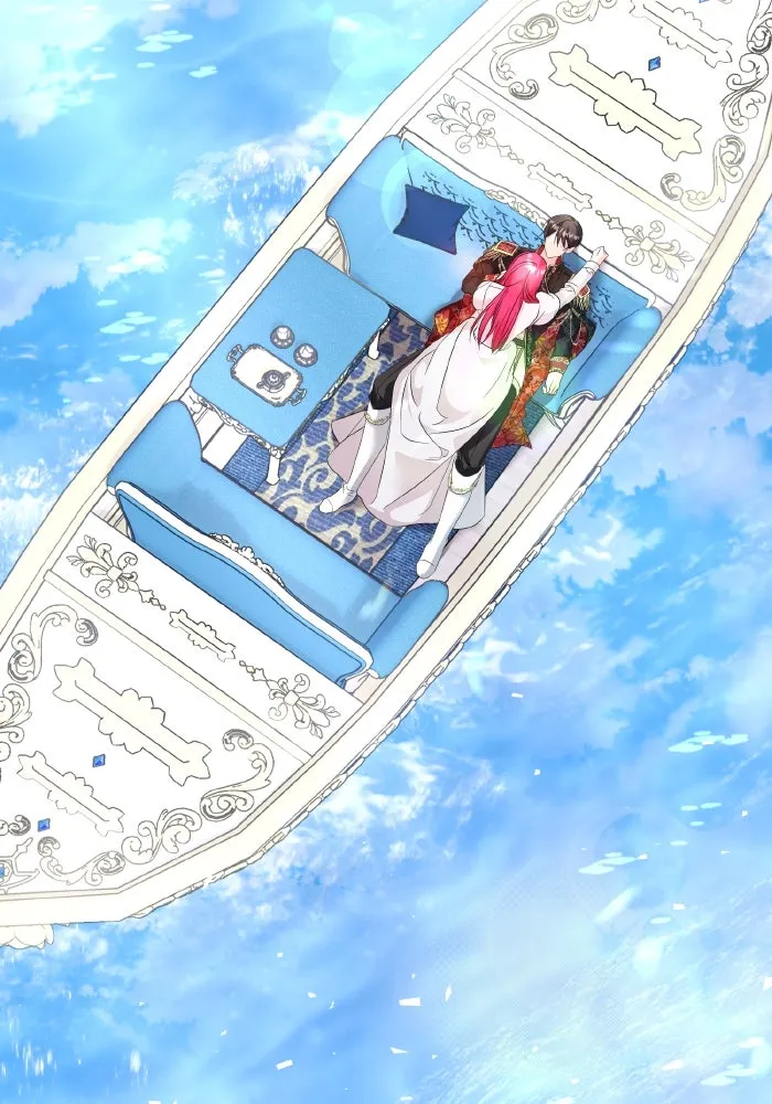 ทำแบบนี้ไม่ได้เพคะ องค์ชาย ตอนที่ 9 รูปที่ 100