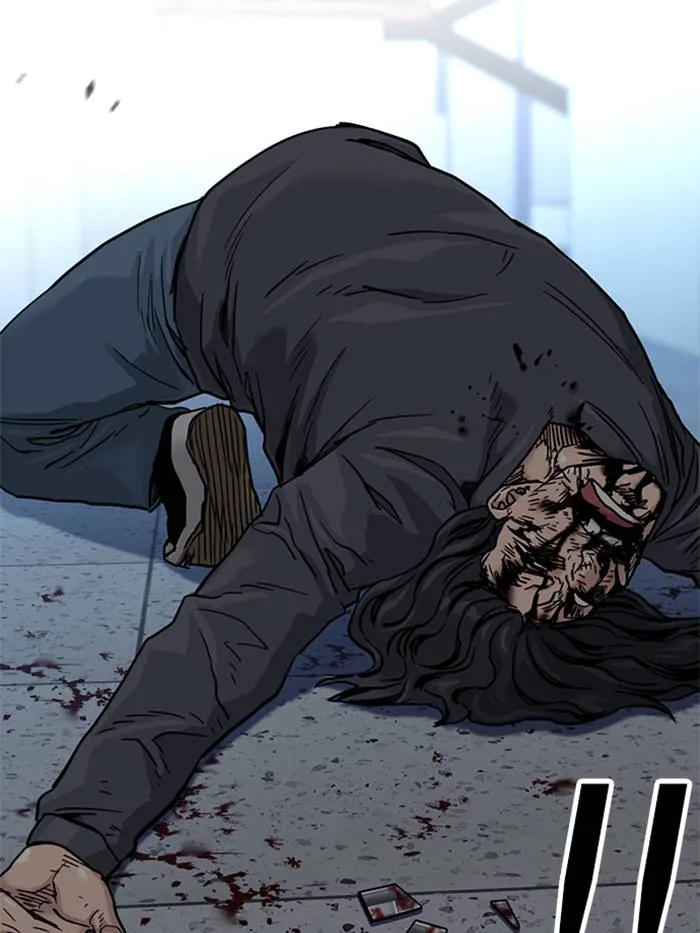 To not die ตอนที่ 47 รูปที่ 106