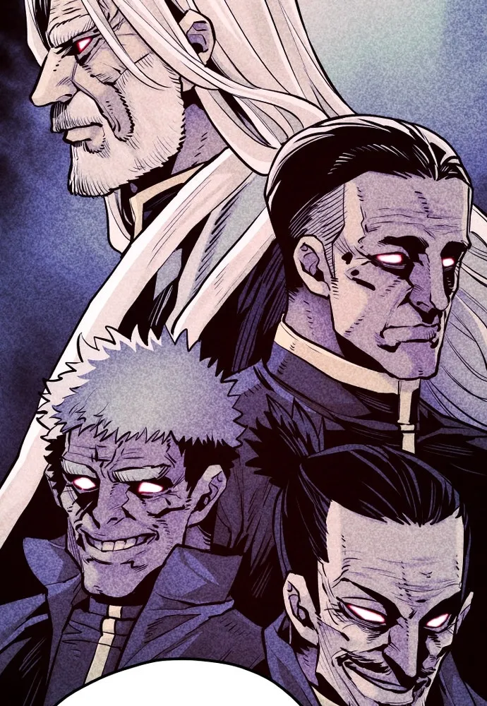 เส้นทางสู่เทพมาร ตอนที่ 96 รูปที่ 139