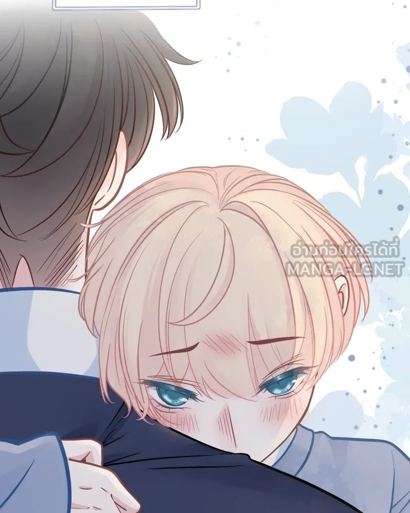 ฤดูฝนของฉันกับนาย ตอนที่ 11 สอบกลางภาค สู้ ๆ นะ!! รูปที่ 51