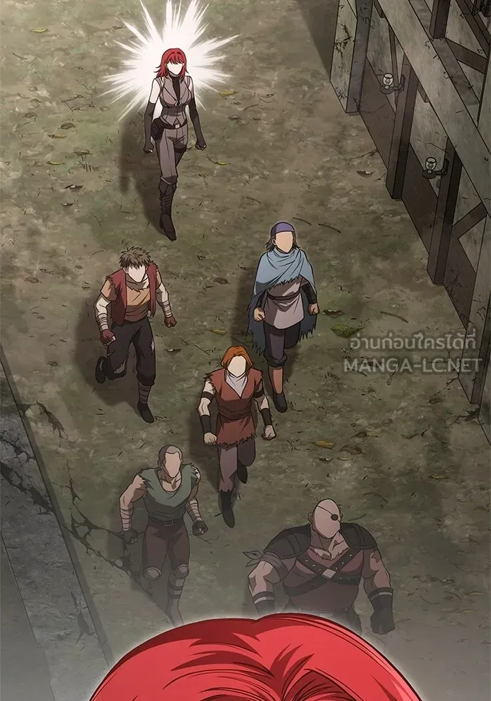 เอาชีวิตรอดในเกมฉบับคนเถื่อน ตอนที่ 127 อยากมีบ้างสักครั้งเหมือนกัน รูปที่ 159