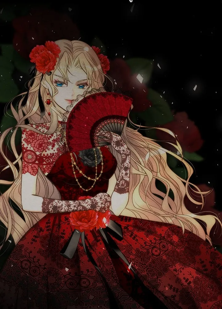 องค์ชายผู้อื้อฉาว ตอนที่ 20 รูปที่ 55