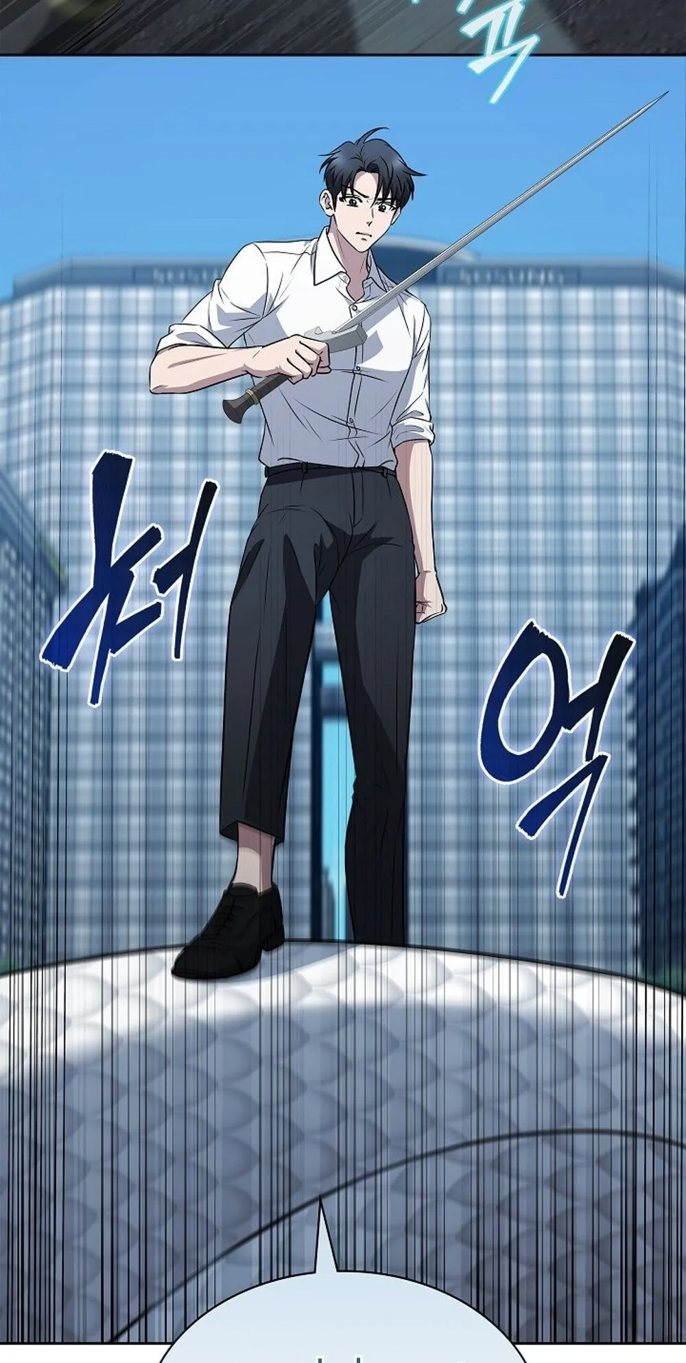 How to Survive Restructuring ว_ธ_เอาต_วรอดจากการปร_บโครงสร_าง ตอนที่ ตอนที่ 54 รูปที่ 60