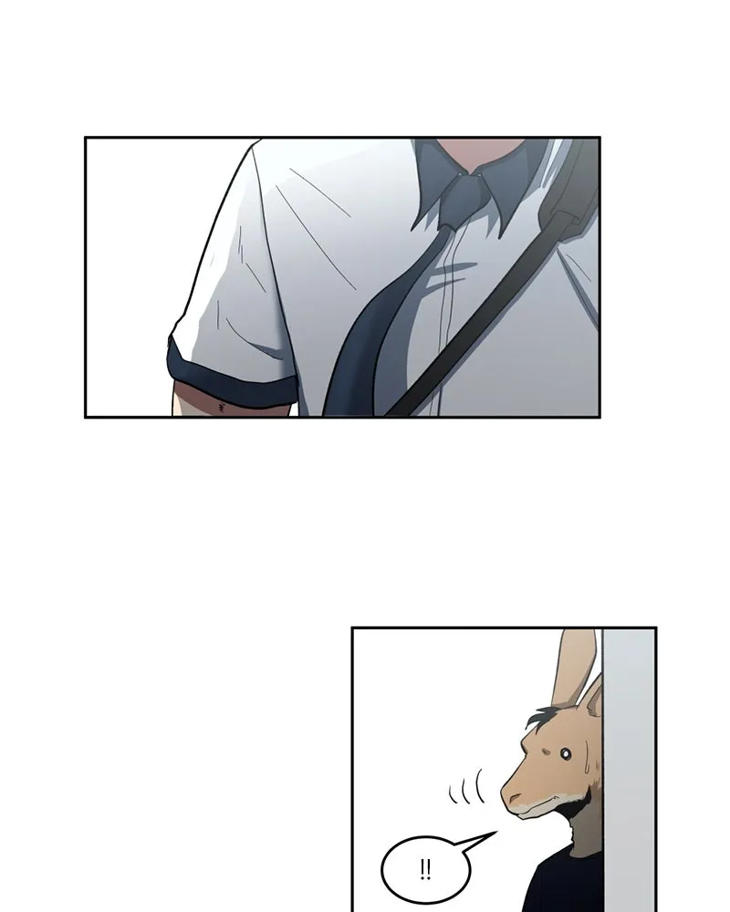 โรงเรียนสัตว์กินเนื้อ ตอนที่ 1 รูปที่ 8