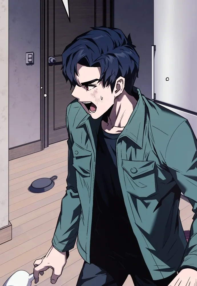 สนิมเชือดเลือดสาด ตอนที่ 2 รูปที่ 233