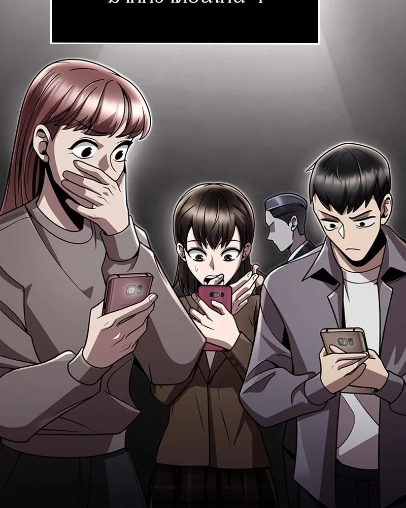 Clever Cleaning Life Of The Returned Genius Hunter ส_ดยอดฮ_นเตอร_สายคล_น ตอนที่ ตอนที่ 85 รูปที่ 91