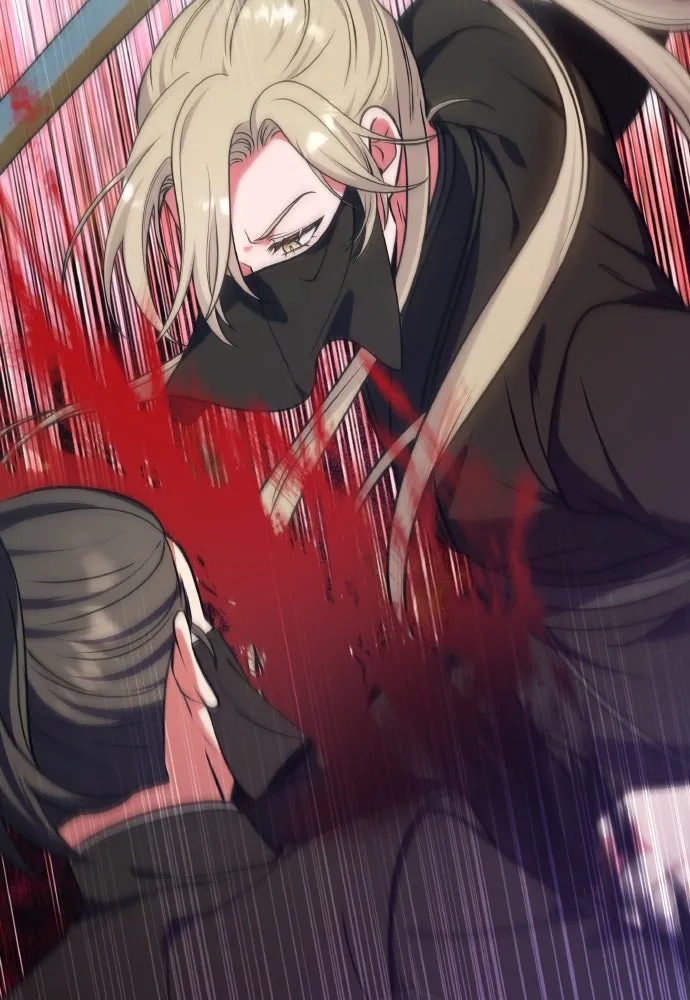 ข้าเนี่ยนะเป็นพระสนม ตอนที่ 92 ข้าจะช่วยเอง รูปที่ 58