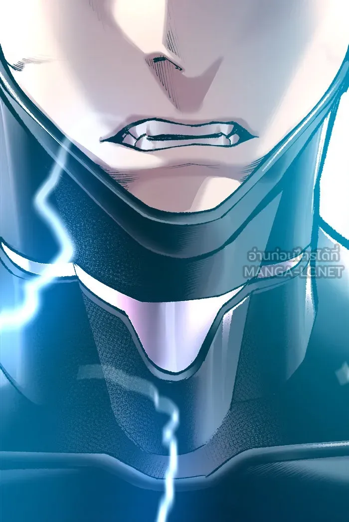 ยอดคนเลเวลทะลุ ตอนที่ 41 ไฮฟ์ รูปที่ 222