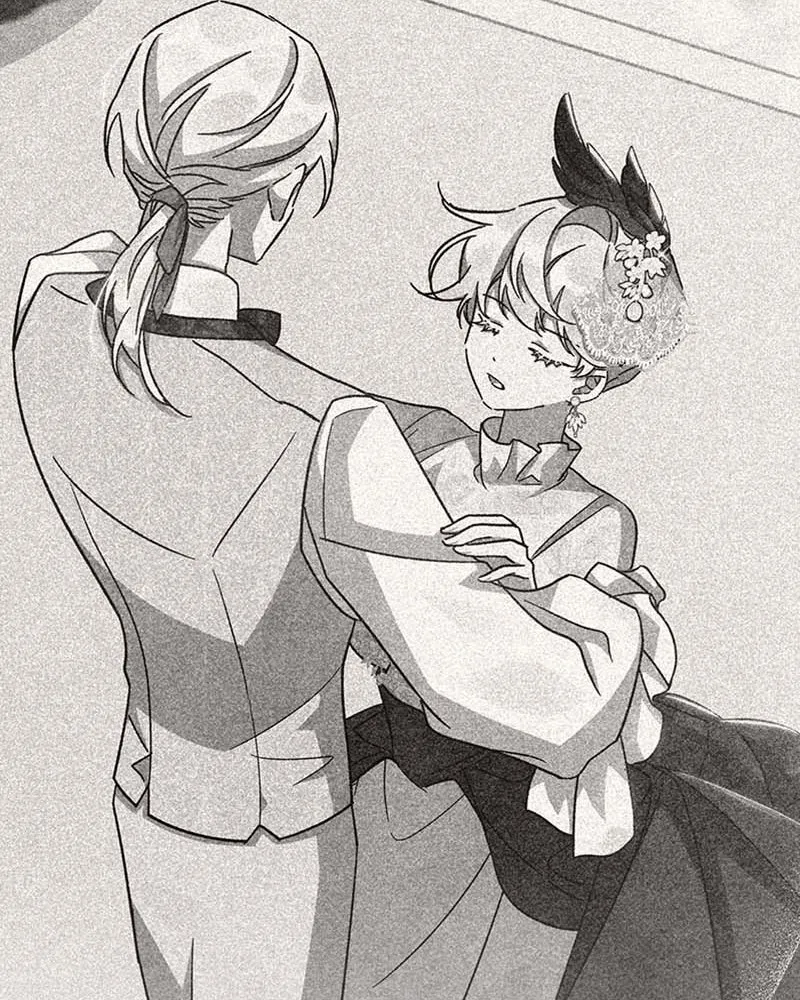 โอ้ ศัตรูที่รัก ตอนที่ 62 รูปที่ 59