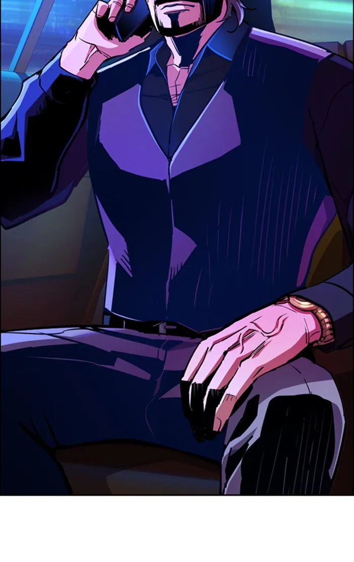 พี่ชายสายบอดี้การ์ด ตอนที่ 78 รูปที่ 56