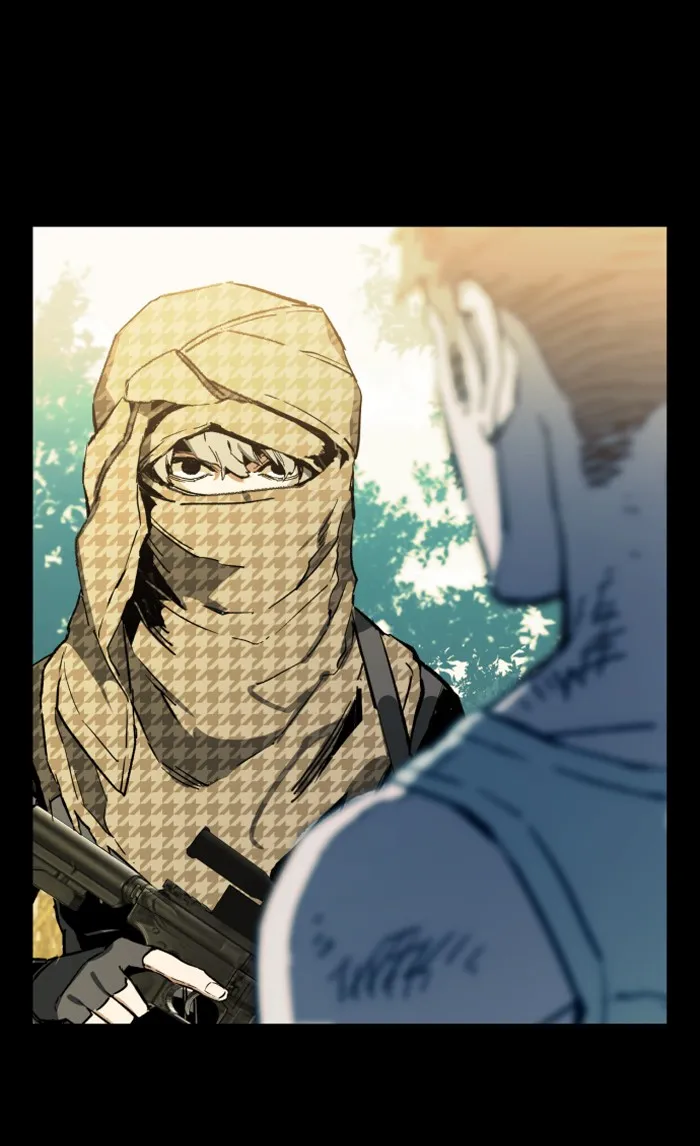 พี่ชายสายบอดี้การ์ด ตอนที่ prologue รูปที่ 95