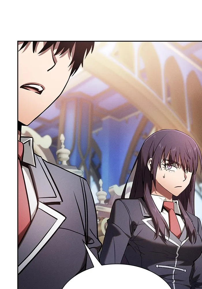 นักดาบอัจฉริยะจากอะคาเดมี ตอนที่ 78 รูปที่ 5