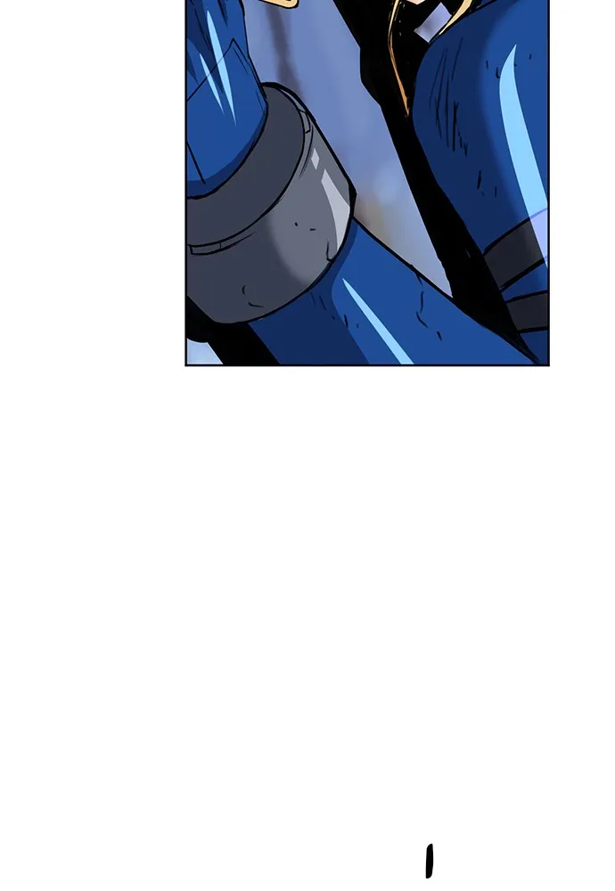 ดรูอิดแห่งสถานีโซล ตอนที่ 28 รูปที่ 13