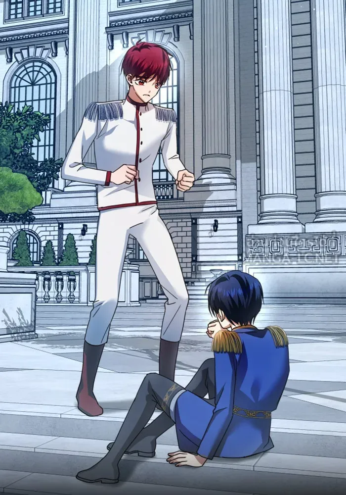 ชิงชีวิตพลิกลิขิตชะตา ตอนที่ 103. ให้ข้าปลอบโยนท่านดีไหมครับ รูปที่ 66