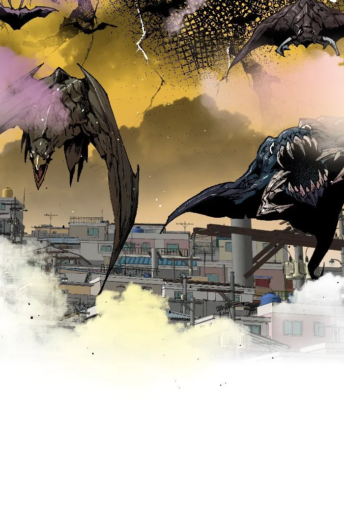 ยอดคนเลเวลทะลุ ตอนที่ 2 กลับบ้าน (2) รูปที่ 110