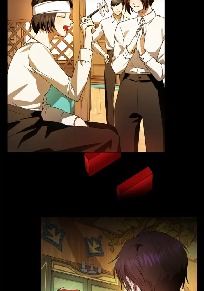 ชิงชีวิตพลิกลิขิตชะตา ตอนที่ 65. ทางที่ไม่สามารถย้อนกลับ รูปที่ 40