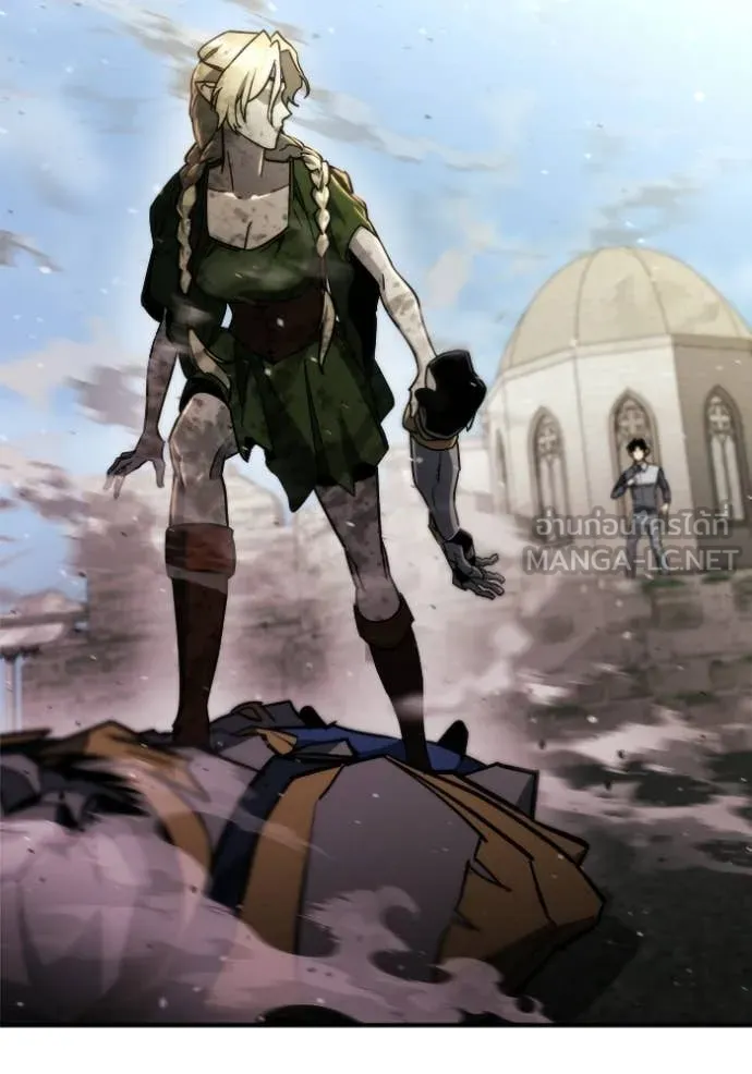 โกดังลับหลังโลกแตก ตอนที่ 56 รูปที่ 7