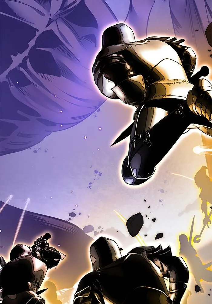 Return to Player ตอนที่ 148 รูปที่ 146