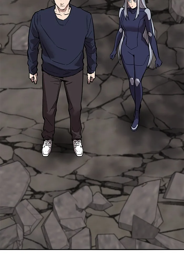 ยอดคนเลเวลทะลุ ตอนที่ 62 ผู้ทรยศมวลมนุษย์ รูปที่ 124