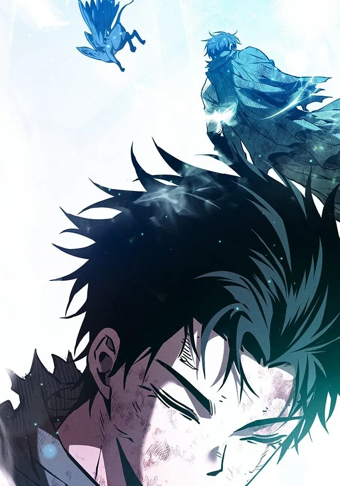 นักดาบอัจฉริยะจากอะคาเดมี ตอนที่ 119 รูปที่ 98