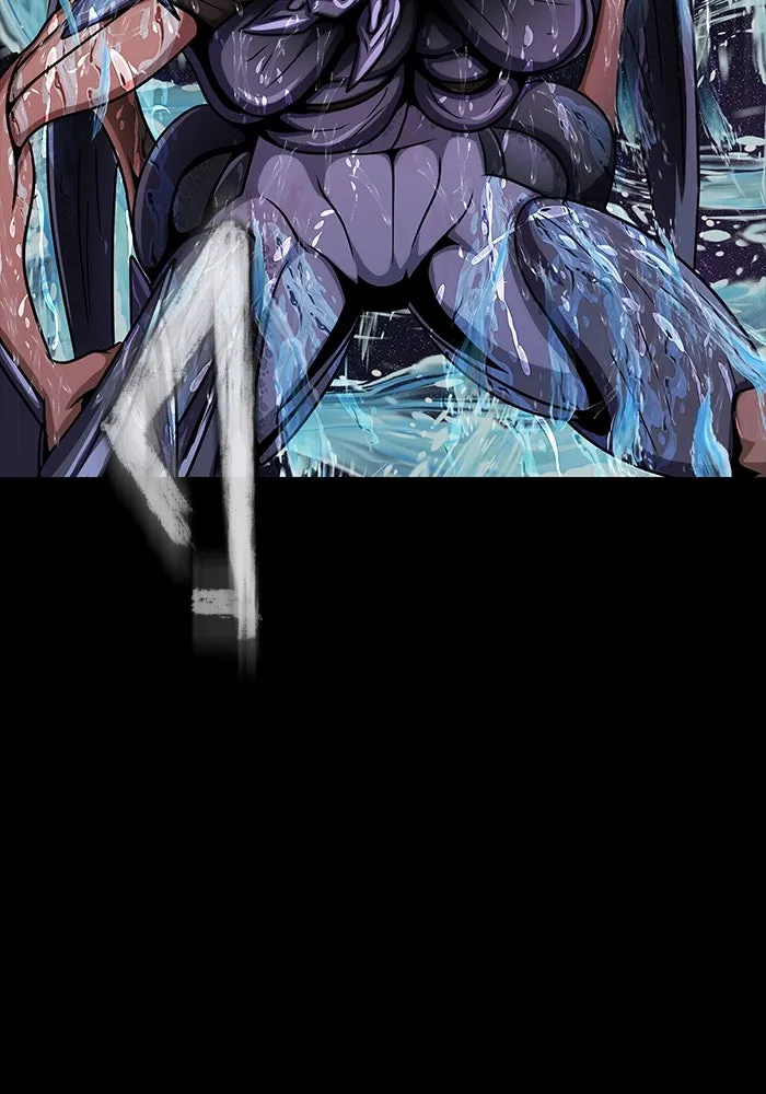 เพลเยอร์นักกินเหล็ก ตอนที่ 22 รูปที่ 121