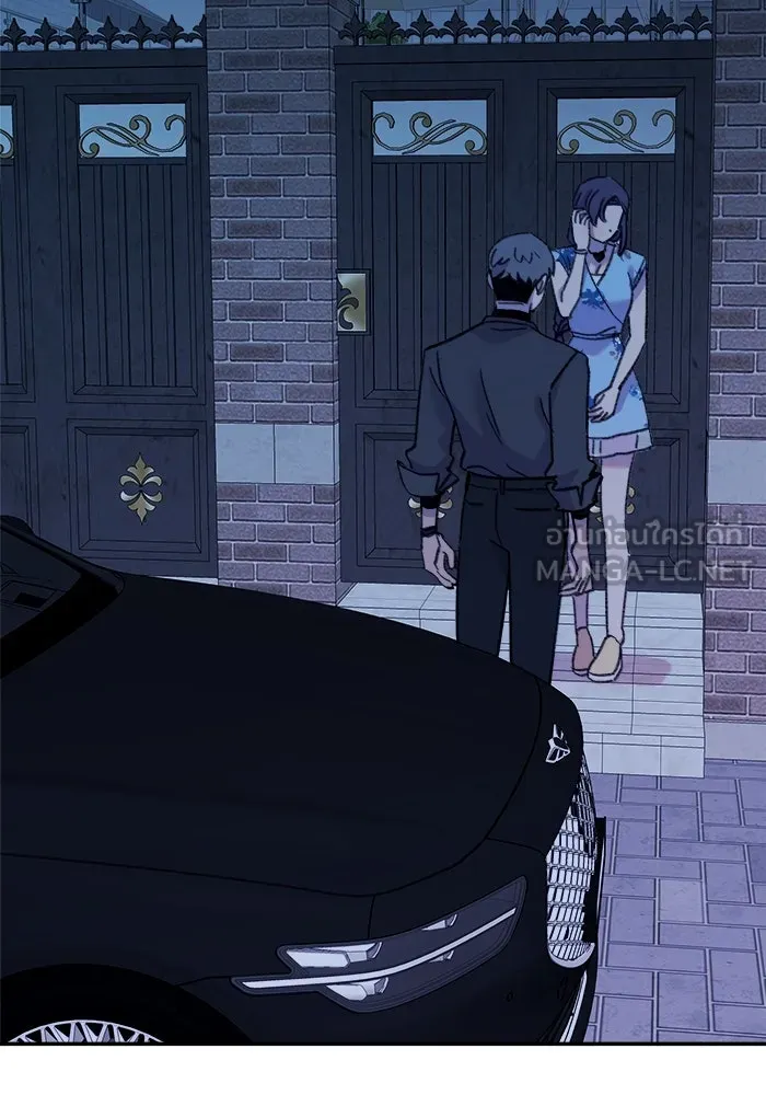 รักน้ำ รักปลา รักเธอนะ ตอนที่ 22 ปลาเจ็บปวดใจ รูปที่ 63