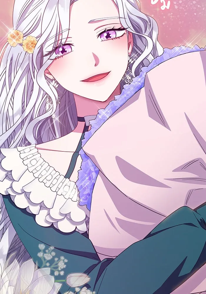 ฉันกลายเป็นแม่พระเอกนิยายจอมเสเพล ตอนที่ 38 รูปที่ 50