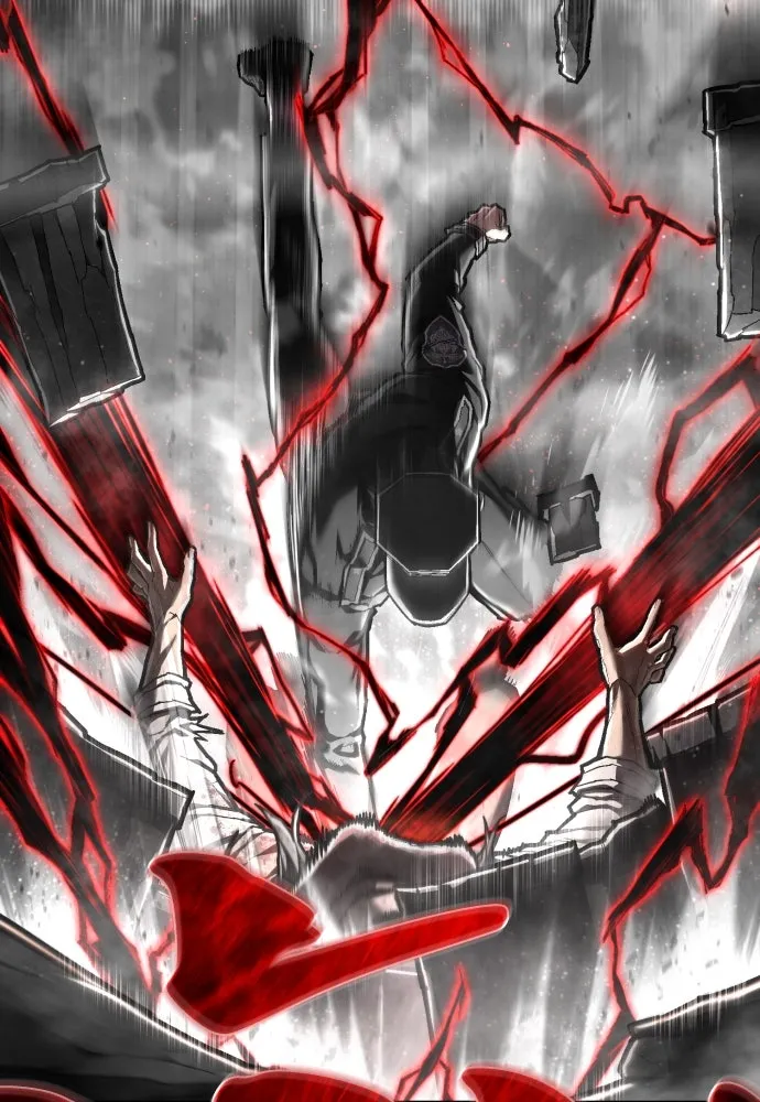 เพชฌฆาตลงทัณฑ์ ตอนที่ 49 รูปที่ 52