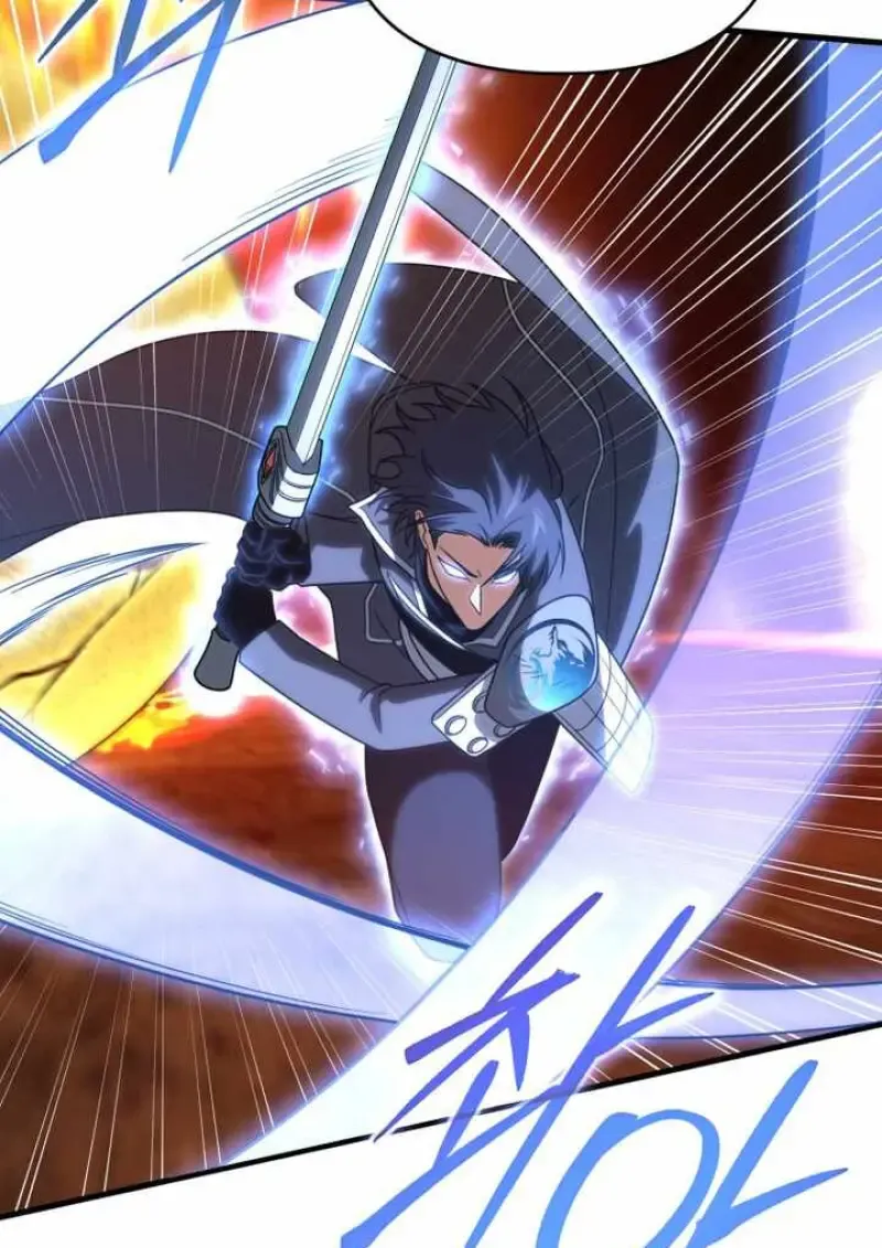 Player Who Returned 10_000 Years Later เพลเยอร_ผ_กล_บมาในรอบหม_นป_ ตอนที่ ตอนที่ 135 รูปที่ 30