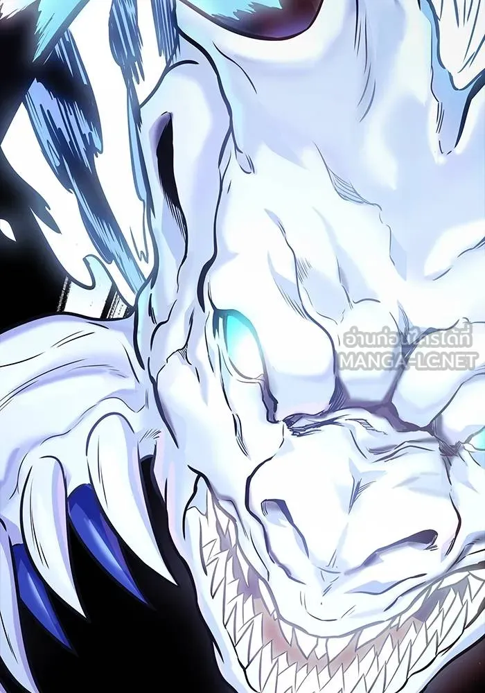 ทาวเวอร์ออฟก๊อด หอคอ ตอนที่ 208 รูปที่ 33