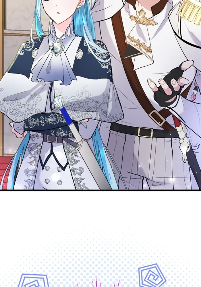 คุณหนูย้อนเวลามาเป็นอัศวิน ตอนที่ 55 รูปที่ 41