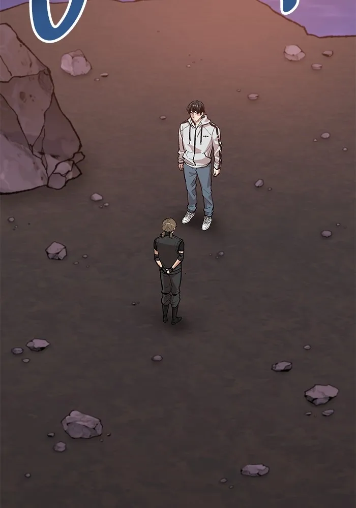 ยอดคนเลเวลทะลุ ตอนที่ 90 อินดิเคเตอร์มิติสูง รูปที่ 184